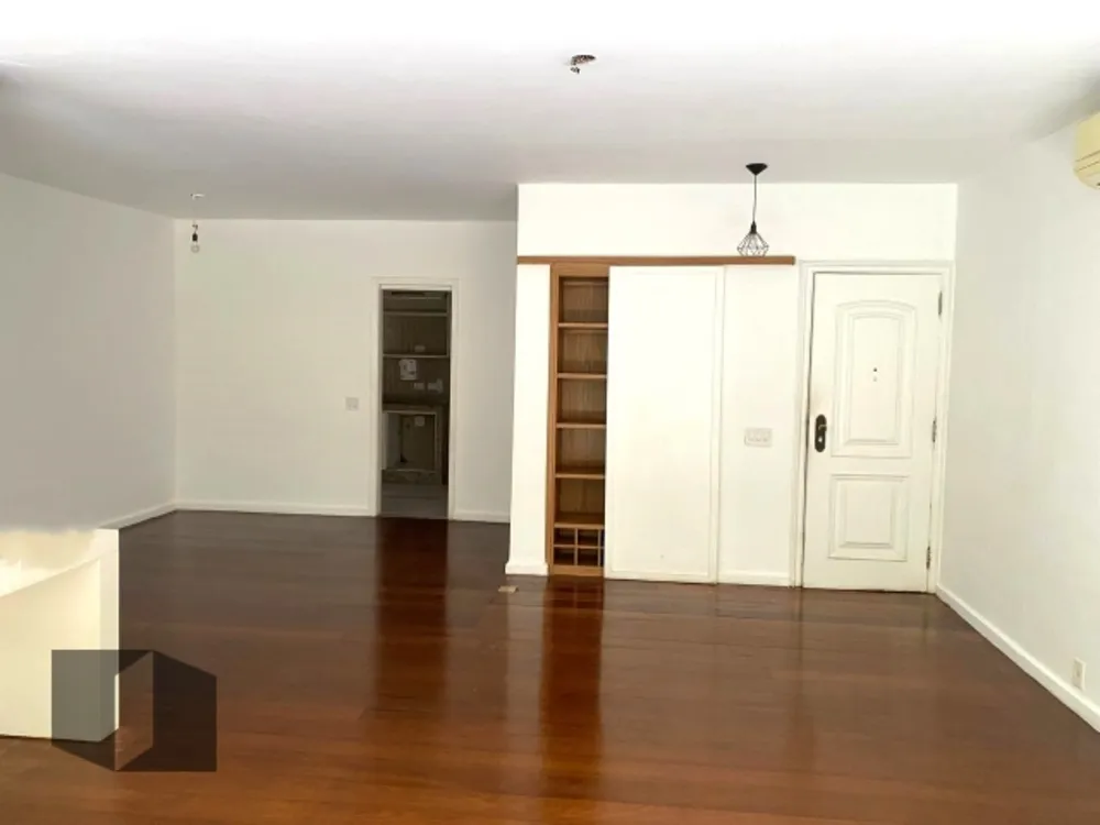Apartamento, 3 quartos, 125 m² - Foto 2