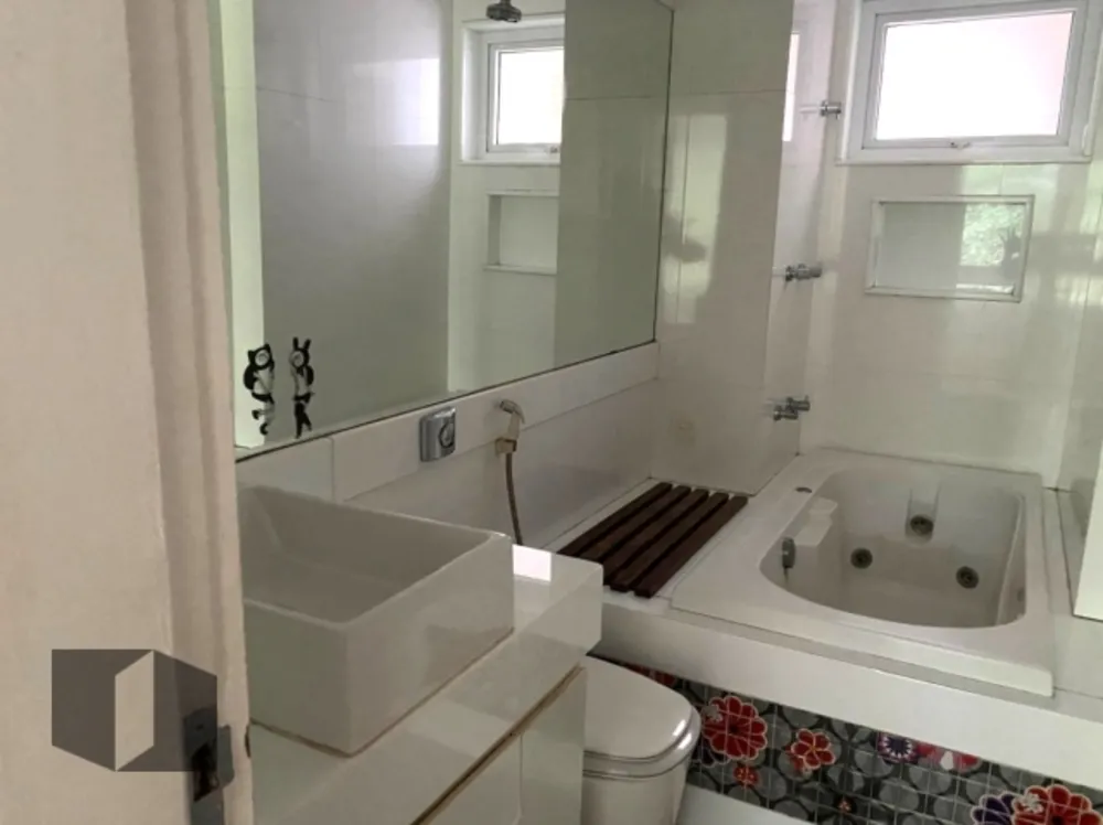 Apartamento, 3 quartos, 125 m² - Foto 1