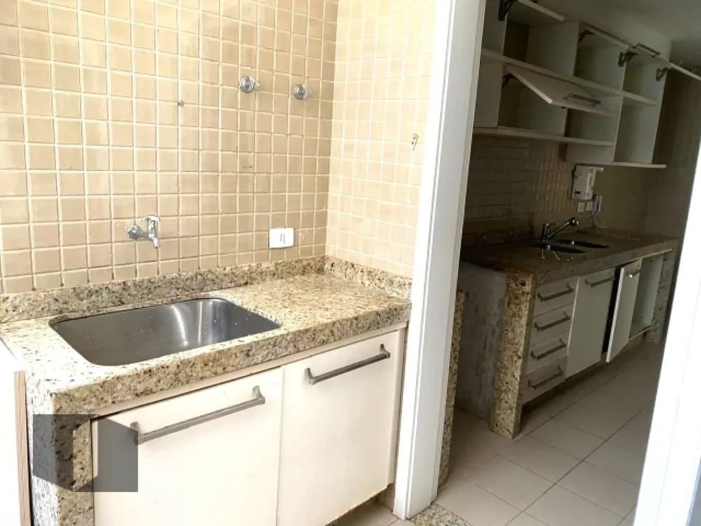 Apartamento, 3 quartos, 125 m² - Foto 24