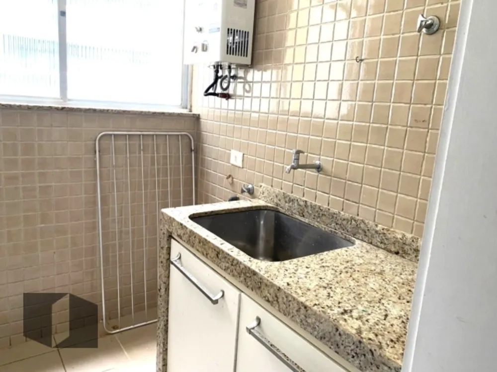 Apartamento, 3 quartos, 125 m² - Foto 11