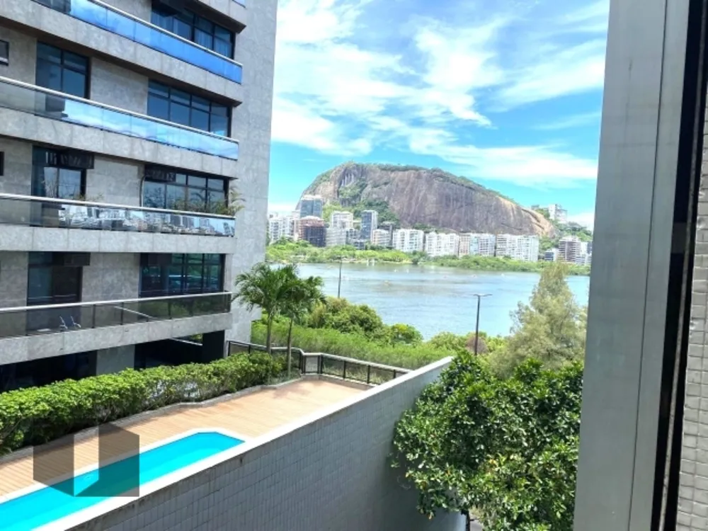 Apartamento, 3 quartos, 125 m² - Foto 13