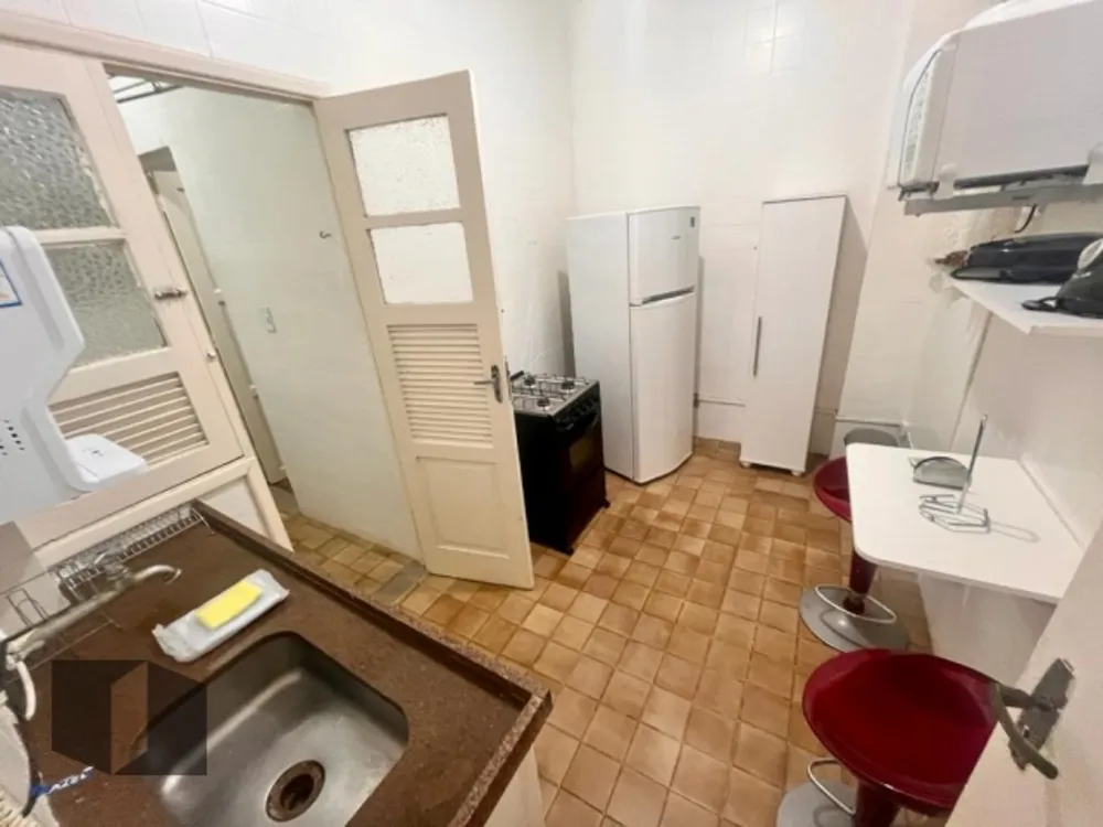 Apartamento, 2 quartos, 81 m² - Foto 2