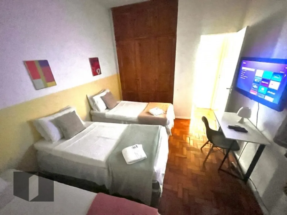 Apartamento, 2 quartos, 81 m² - Foto 7