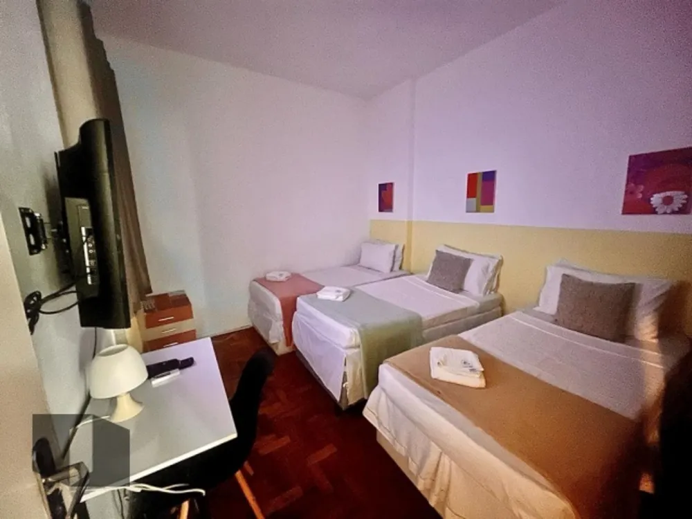 Apartamento, 2 quartos, 81 m² - Foto 4