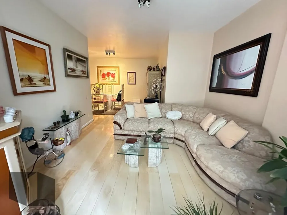 Apartamento, 3 quartos, 100 m² - Foto 4