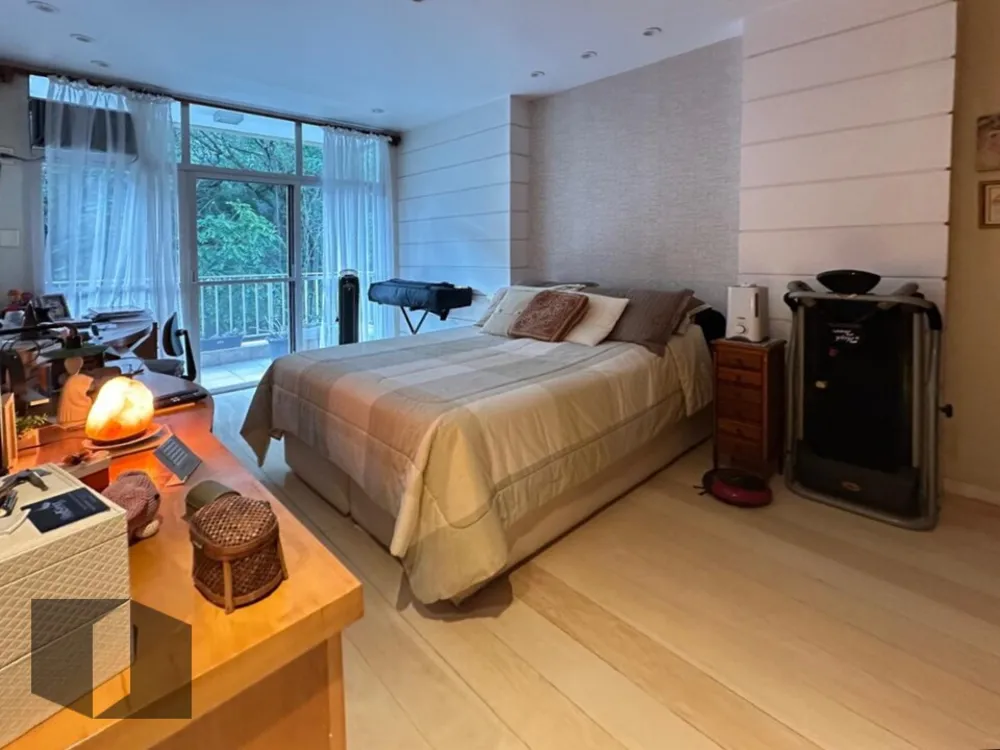 Apartamento, 3 quartos, 100 m² - Foto 18