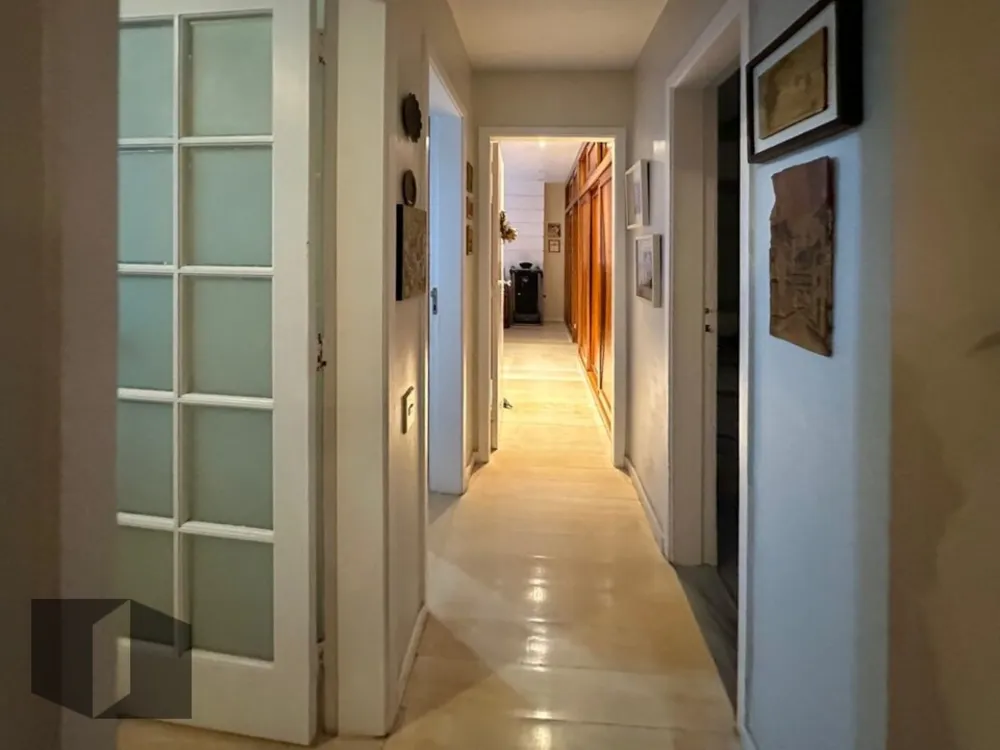 Apartamento, 3 quartos, 100 m² - Foto 9