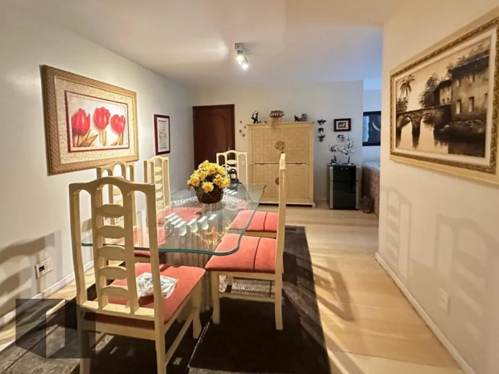 Apartamento, 3 quartos, 100 m² - Foto 6