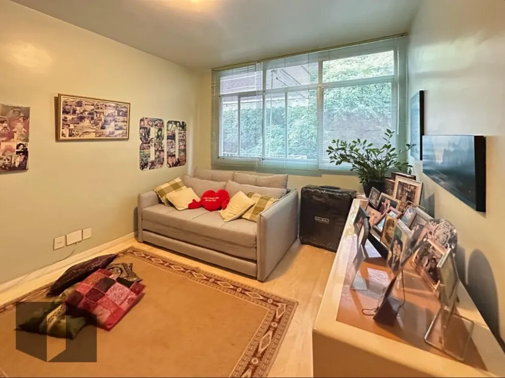 Apartamento, 3 quartos, 100 m² - Foto 12