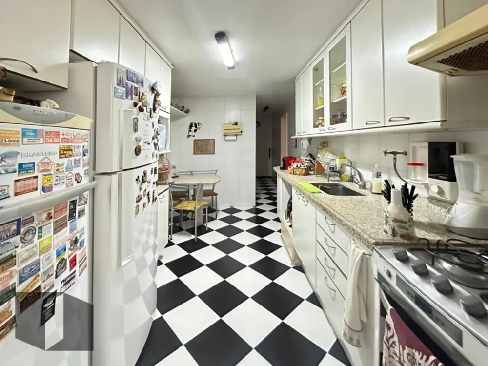 Apartamento, 3 quartos, 100 m² - Foto 24