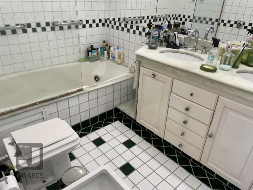 Cobertura, 4 quartos, 252 m² - Foto 11