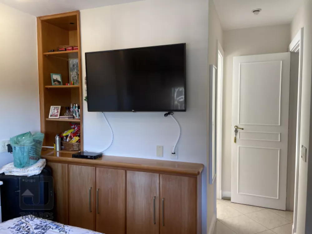 Cobertura, 4 quartos, 252 m² - Foto 13