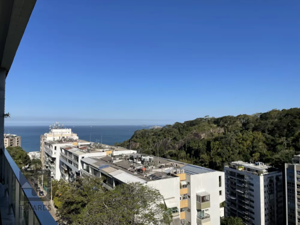 Cobertura, 4 quartos, 252 m² - Foto 20