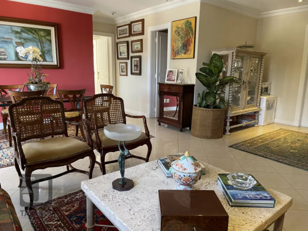 Cobertura, 4 quartos, 252 m² - Foto 48