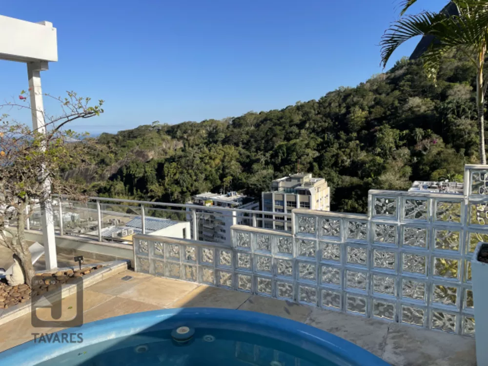 Cobertura, 4 quartos, 252 m² - Foto 26