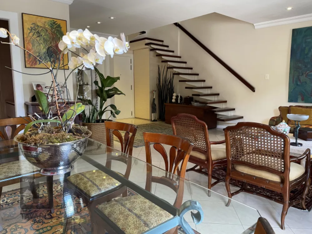 Cobertura, 4 quartos, 252 m² - Foto 61