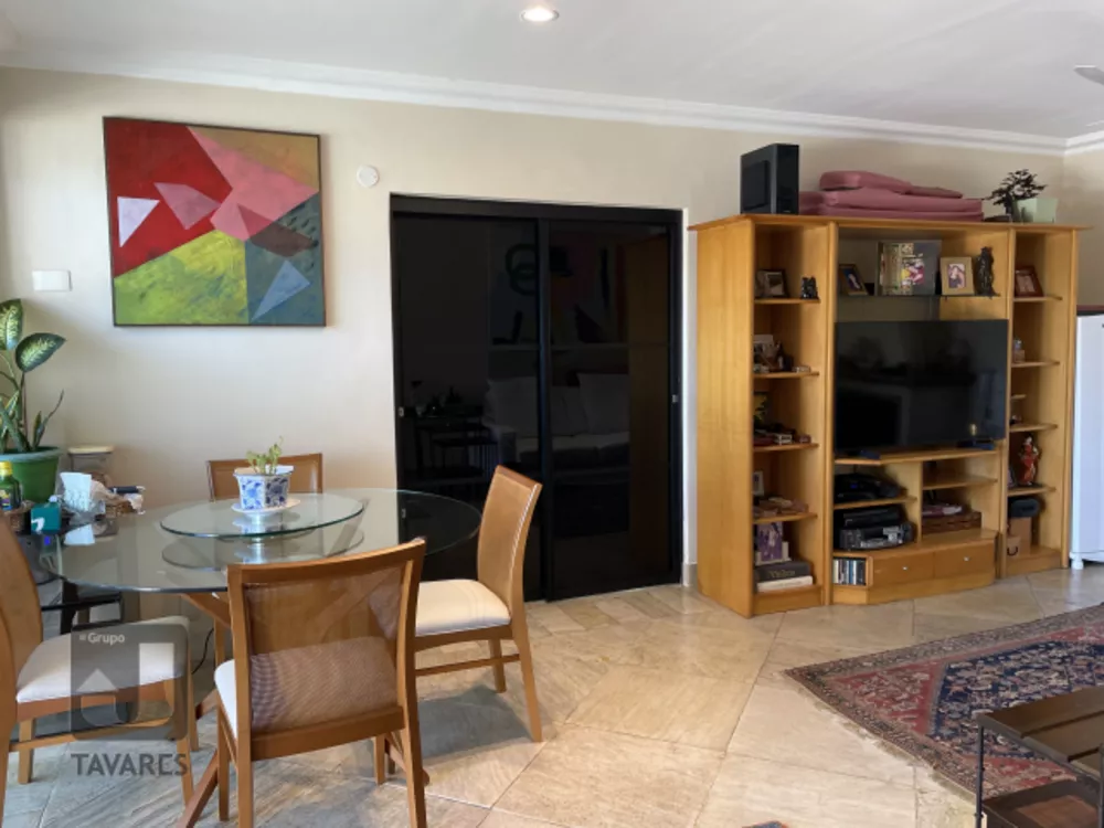 Cobertura, 4 quartos, 252 m² - Foto 9