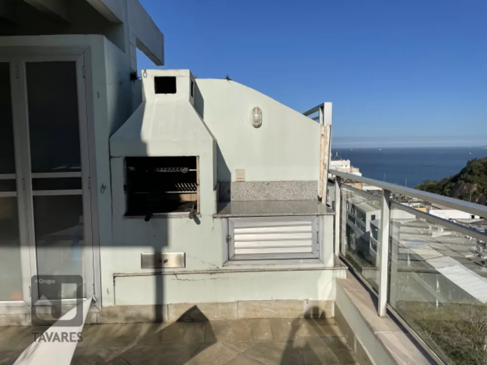 Cobertura, 4 quartos, 252 m² - Foto 42
