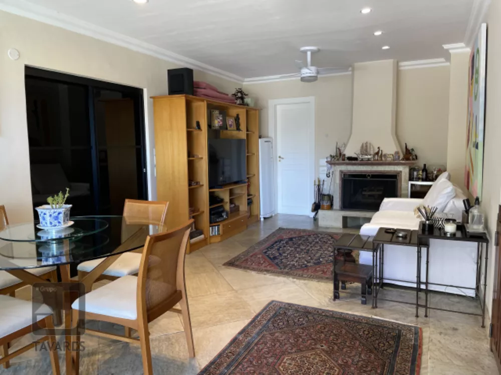 Cobertura, 4 quartos, 252 m² - Foto 5