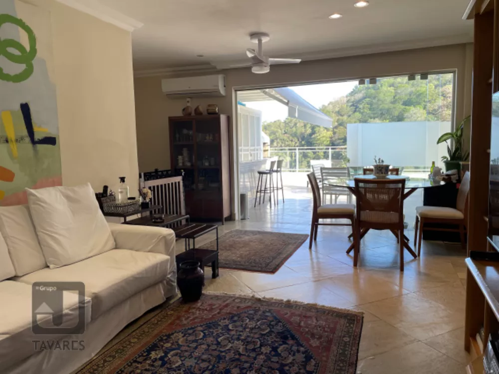 Cobertura, 4 quartos, 252 m² - Foto 33