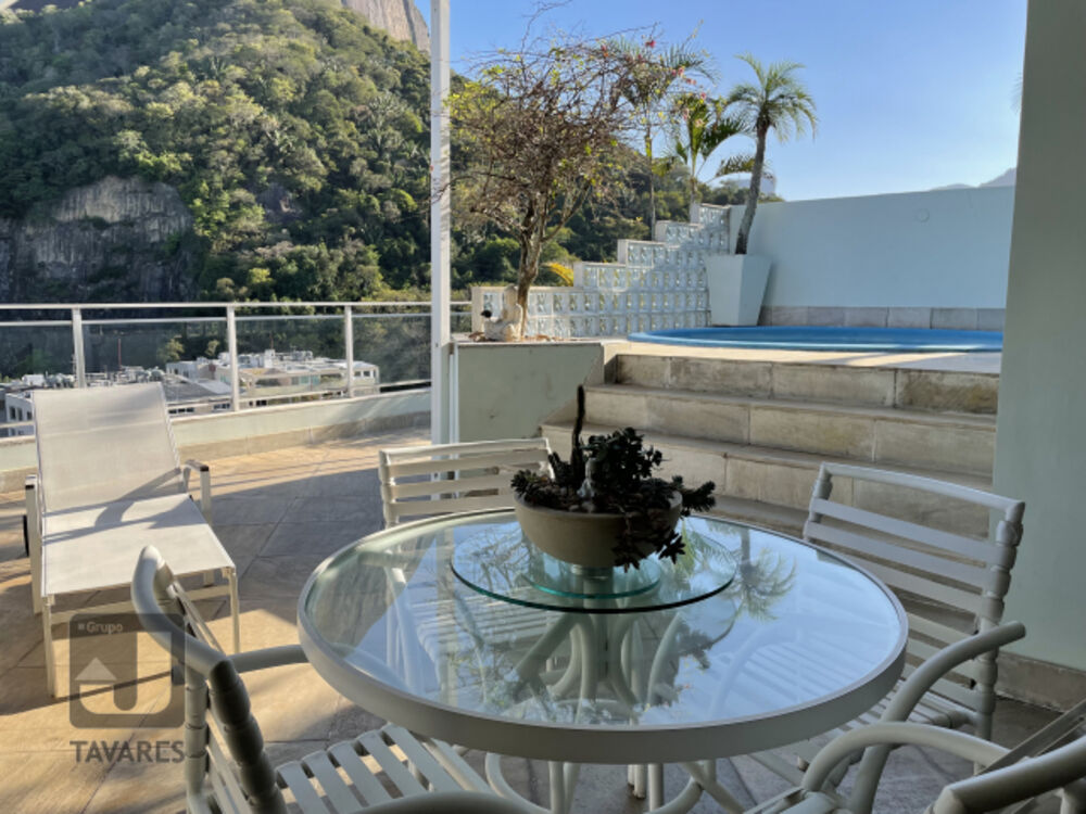 Cobertura, 4 quartos, 252 m² - Foto 68