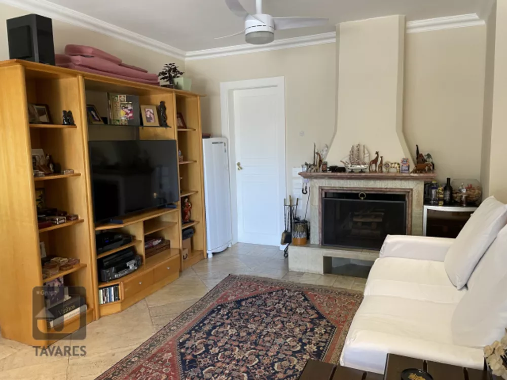 Cobertura, 4 quartos, 252 m² - Foto 18