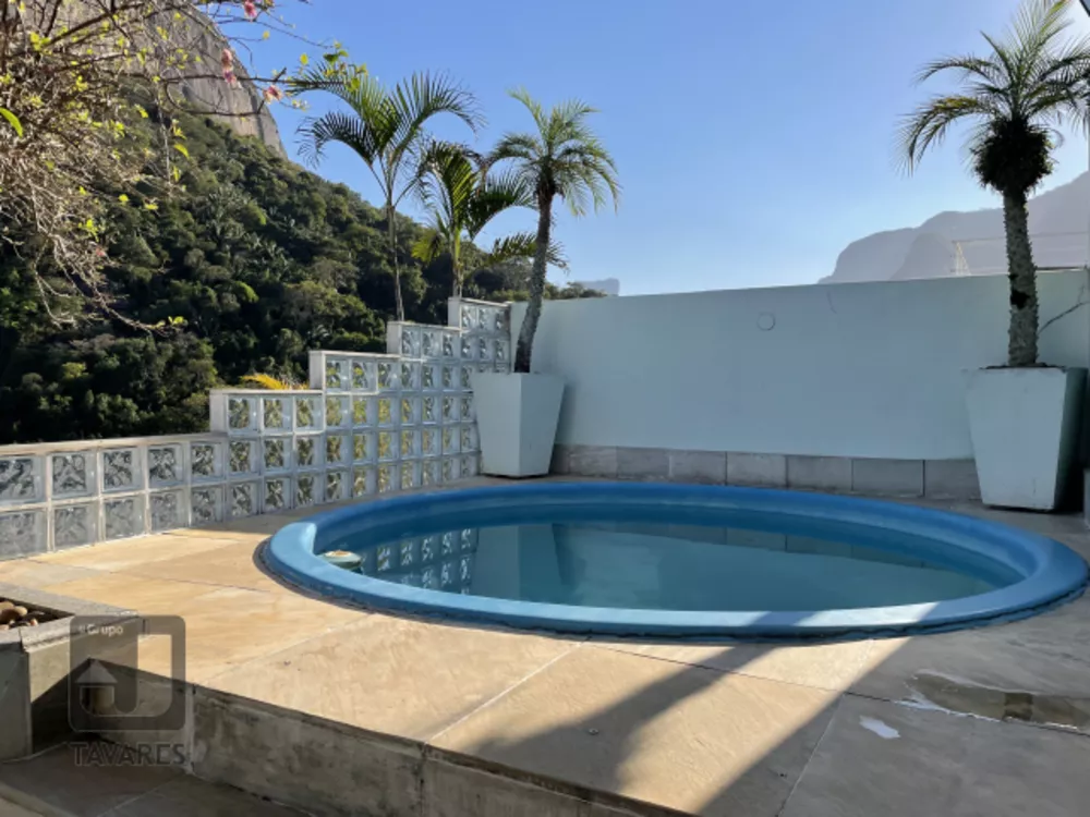 Cobertura, 4 quartos, 252 m² - Foto 62