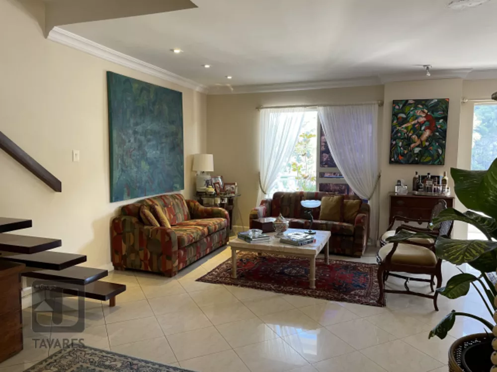 Cobertura, 4 quartos, 252 m² - Foto 31