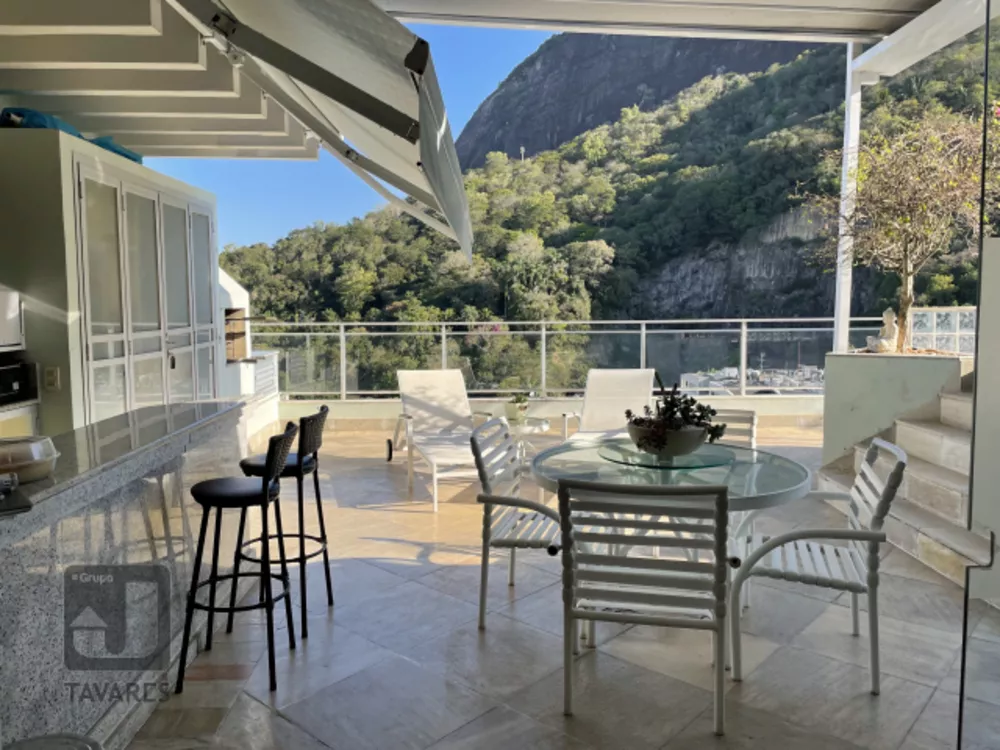 Cobertura, 4 quartos, 252 m² - Foto 53