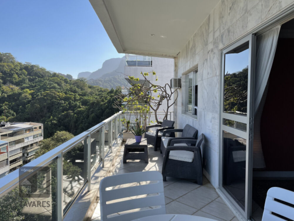 Cobertura, 4 quartos, 252 m² - Foto 66