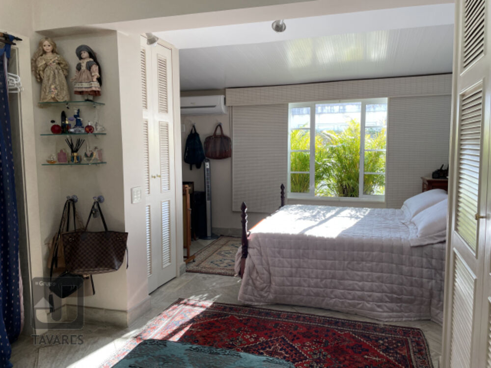 Cobertura, 4 quartos, 252 m² - Foto 65