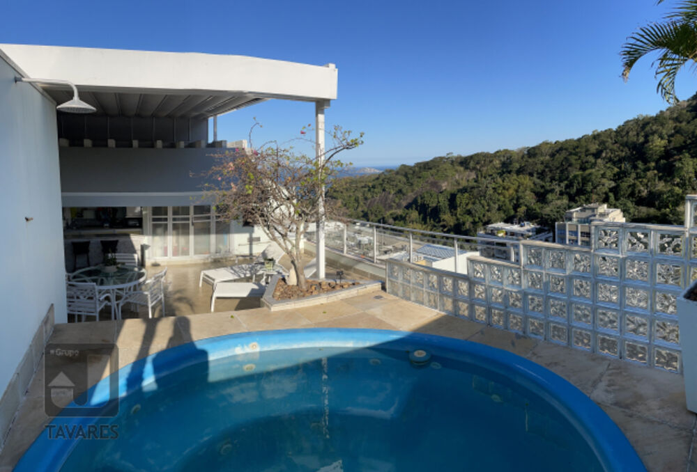 Cobertura, 4 quartos, 252 m² - Foto 64