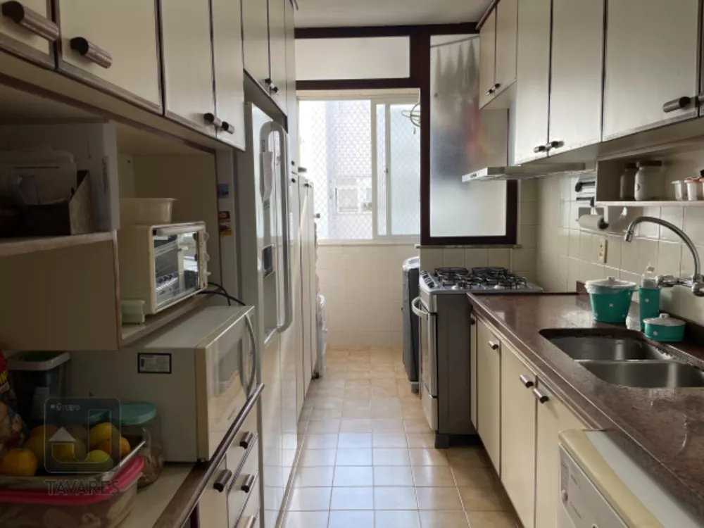 Cobertura, 4 quartos, 252 m² - Foto 25