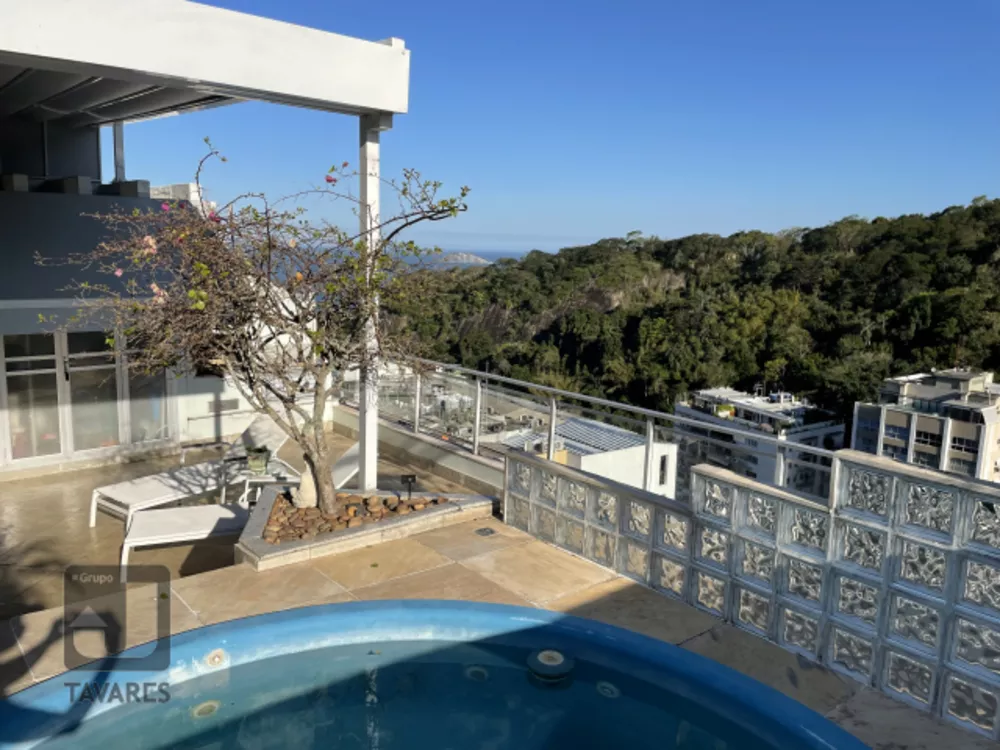 Cobertura, 4 quartos, 252 m² - Foto 44
