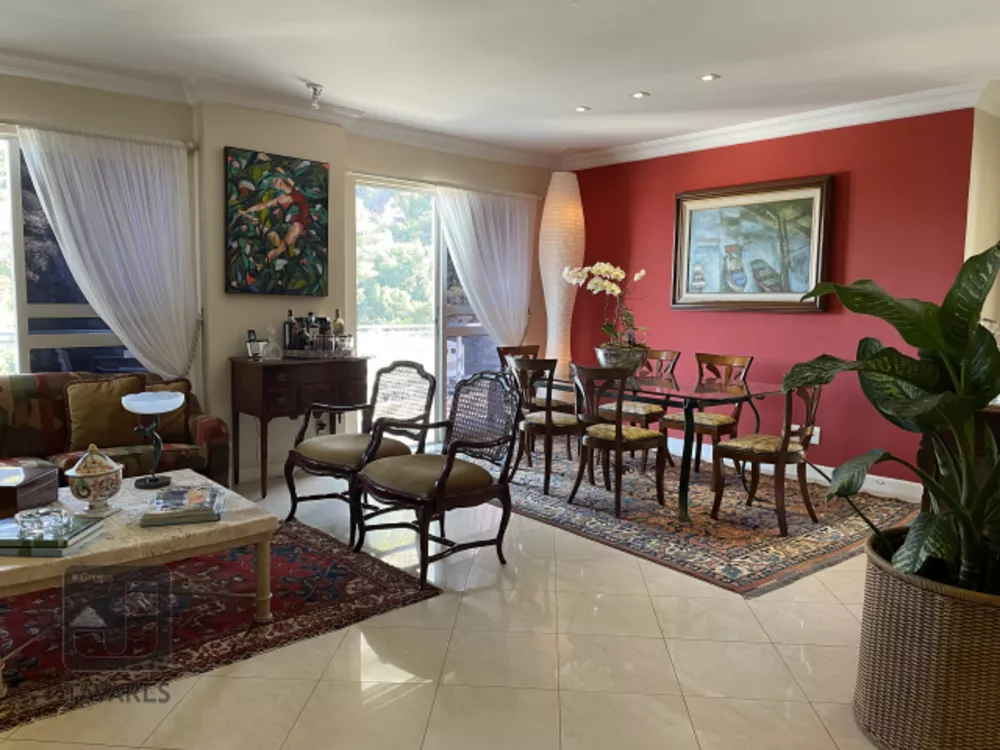 Cobertura, 4 quartos, 252 m² - Foto 34