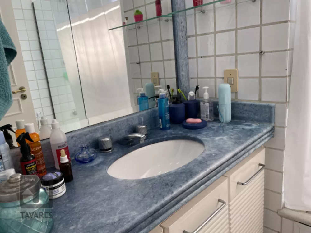 Cobertura, 4 quartos, 252 m² - Foto 41
