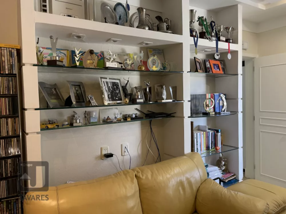 Cobertura, 4 quartos, 252 m² - Foto 49