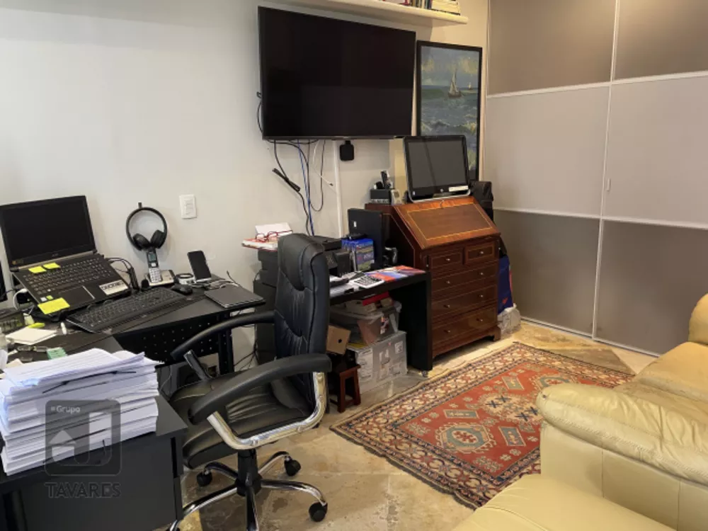 Cobertura, 4 quartos, 252 m² - Foto 8