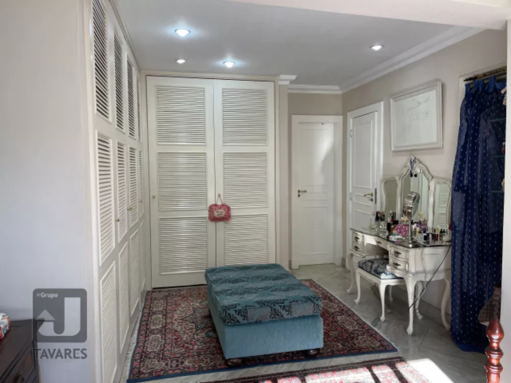 Cobertura, 4 quartos, 252 m² - Foto 27