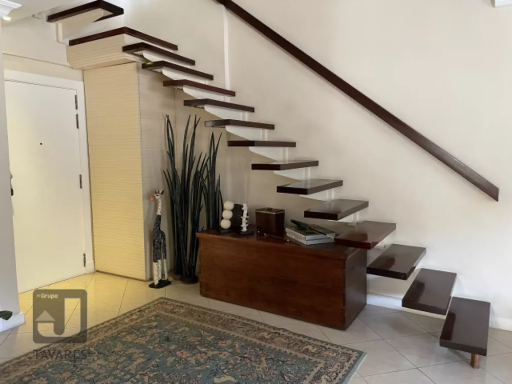 Cobertura, 4 quartos, 252 m² - Foto 47