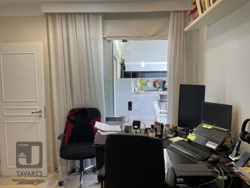 Cobertura, 4 quartos, 252 m² - Foto 1