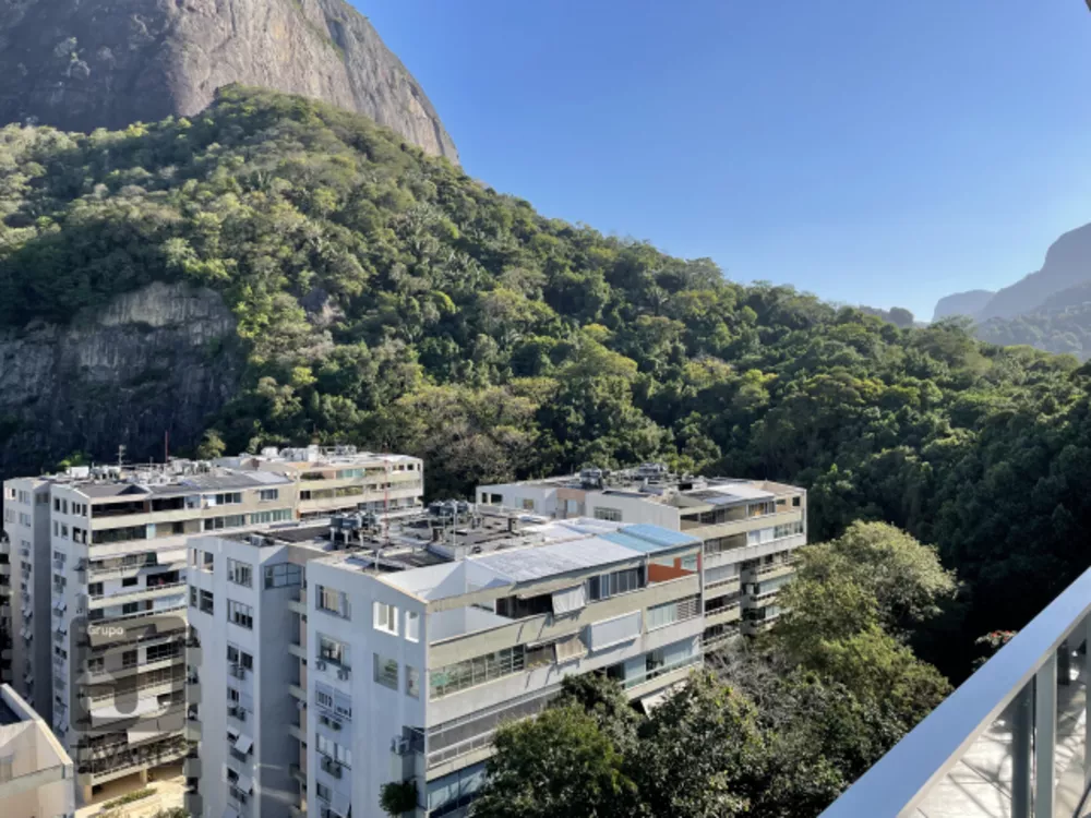 Cobertura, 4 quartos, 252 m² - Foto 24