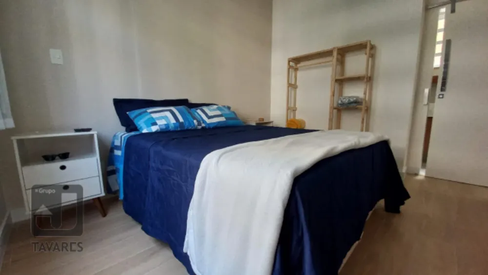 Apartamento, 3 quartos, 83 m² - Foto 5