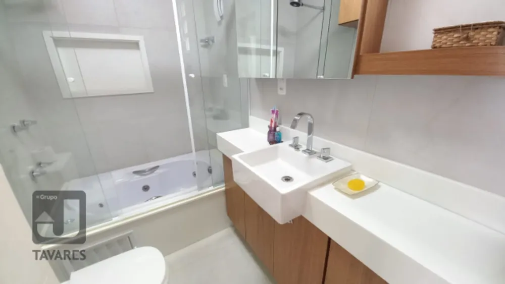 Apartamento, 3 quartos, 83 m² - Foto 9