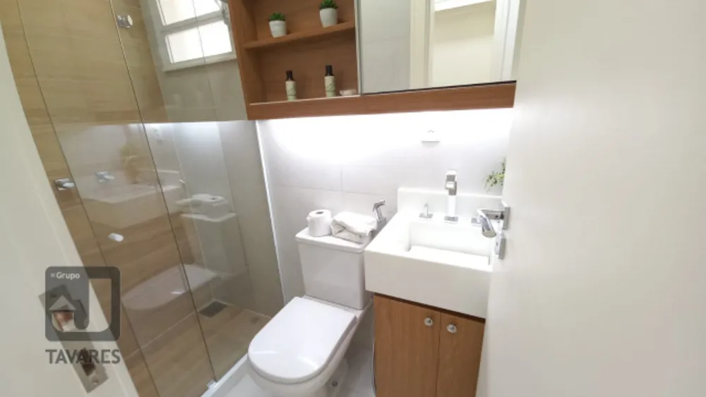 Apartamento, 3 quartos, 83 m² - Foto 13