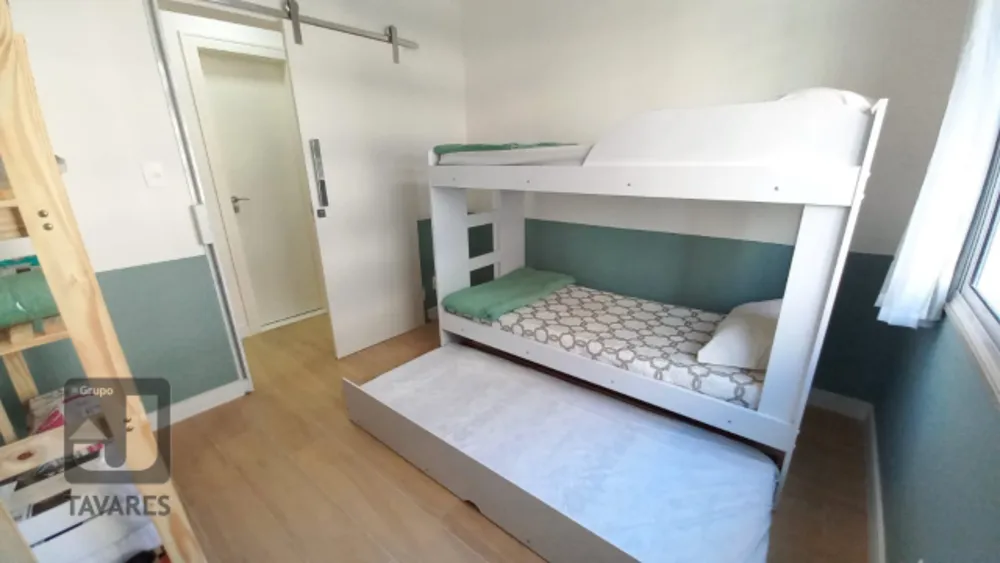 Apartamento, 3 quartos, 83 m² - Foto 10
