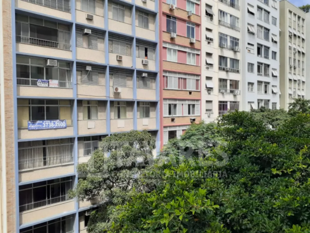 Apartamento, 3 quartos, 83 m² - Foto 3