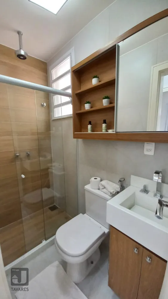 Apartamento, 3 quartos, 83 m² - Foto 14