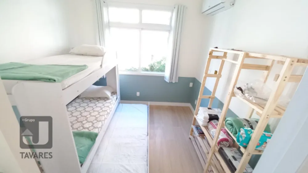 Apartamento, 3 quartos, 83 m² - Foto 11
