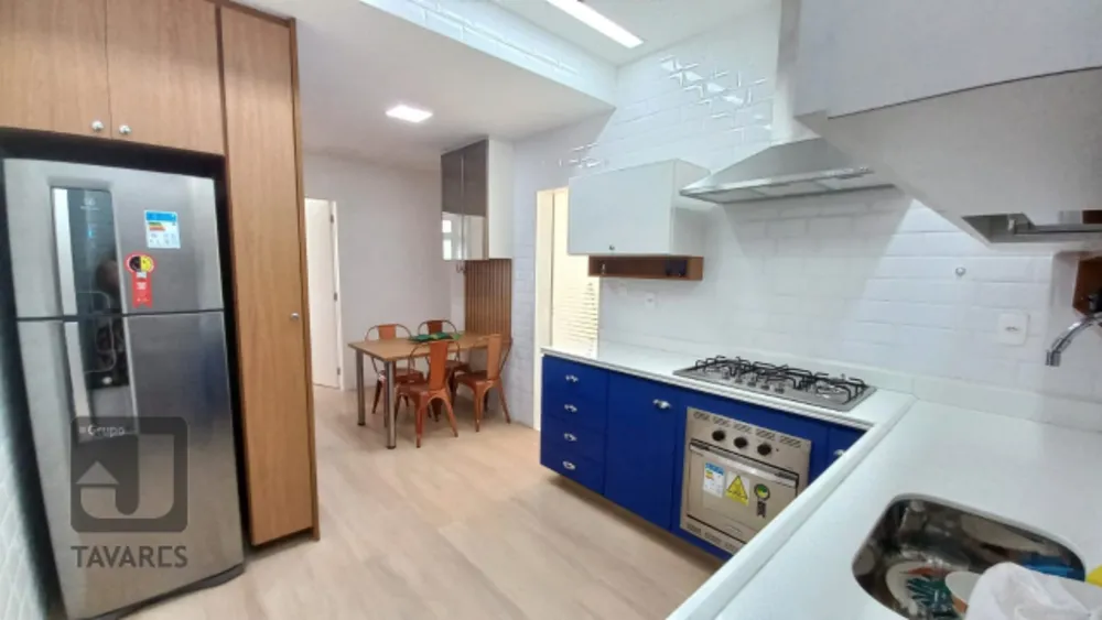 Apartamento, 3 quartos, 83 m² - Foto 16